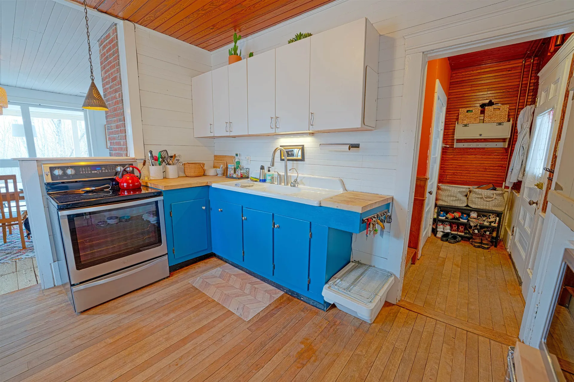 206 Lewis Hill Road Bethlehem NH 03574