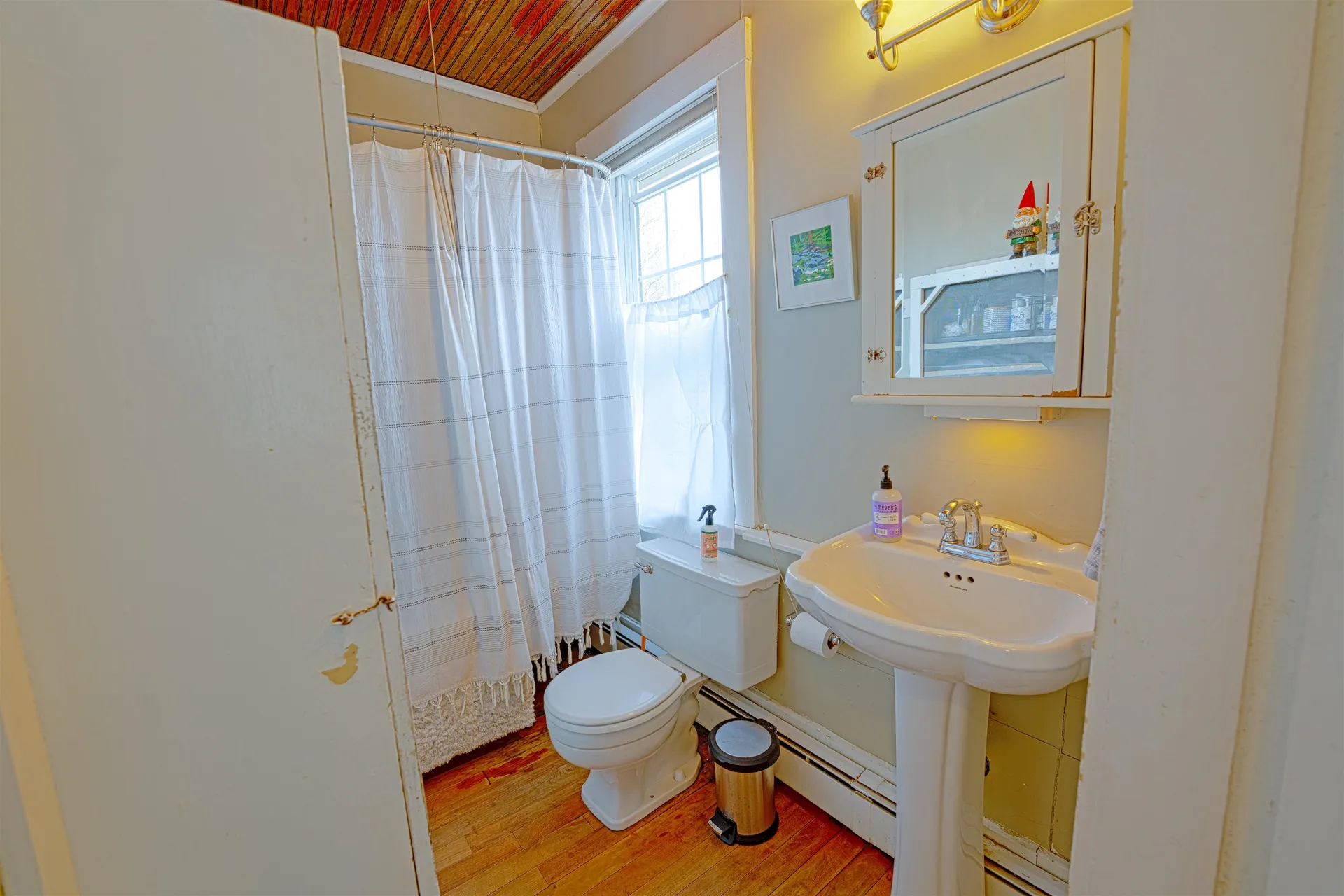 206 Lewis Hill Road Bethlehem NH 03574