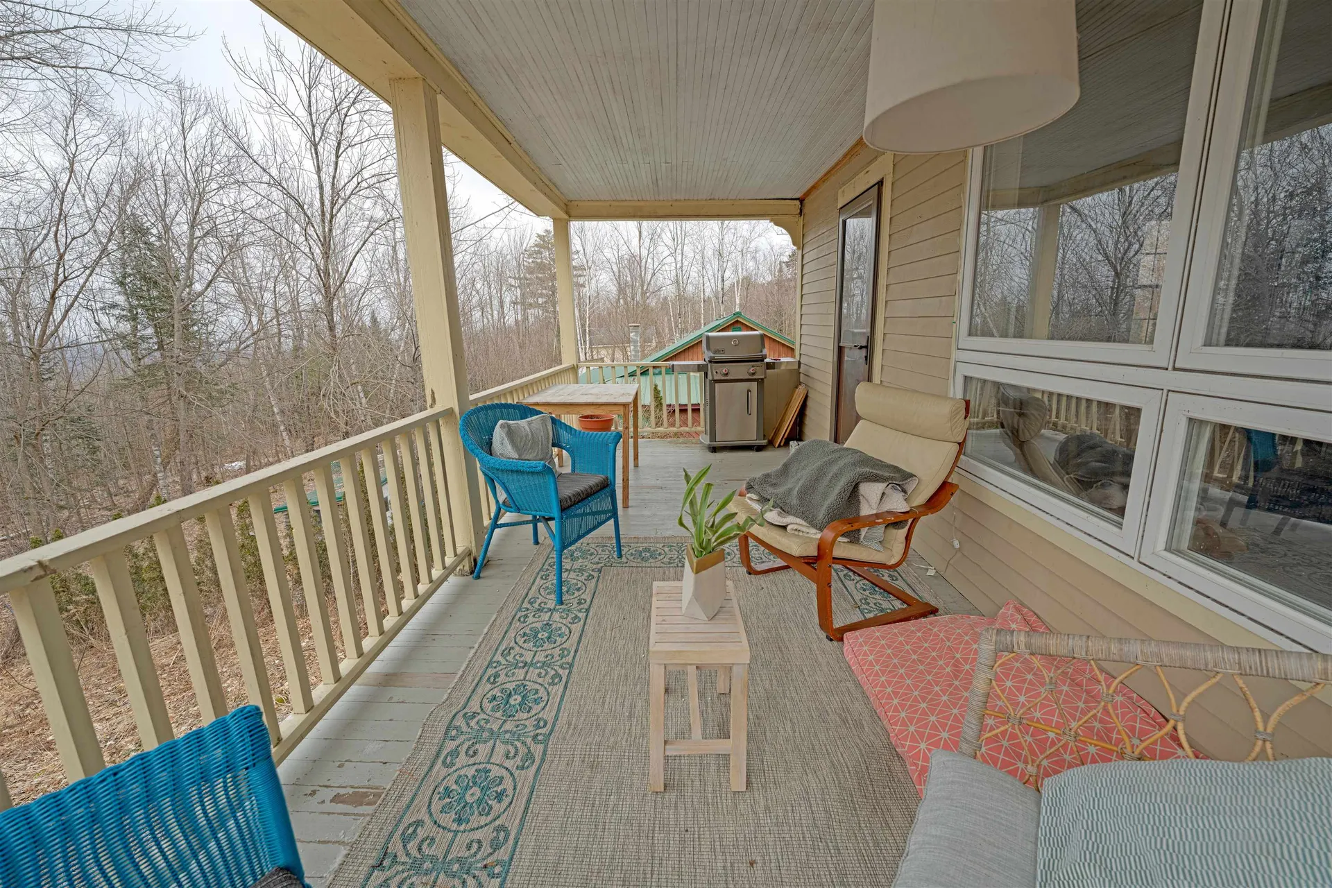 206 Lewis Hill Road Bethlehem NH 03574