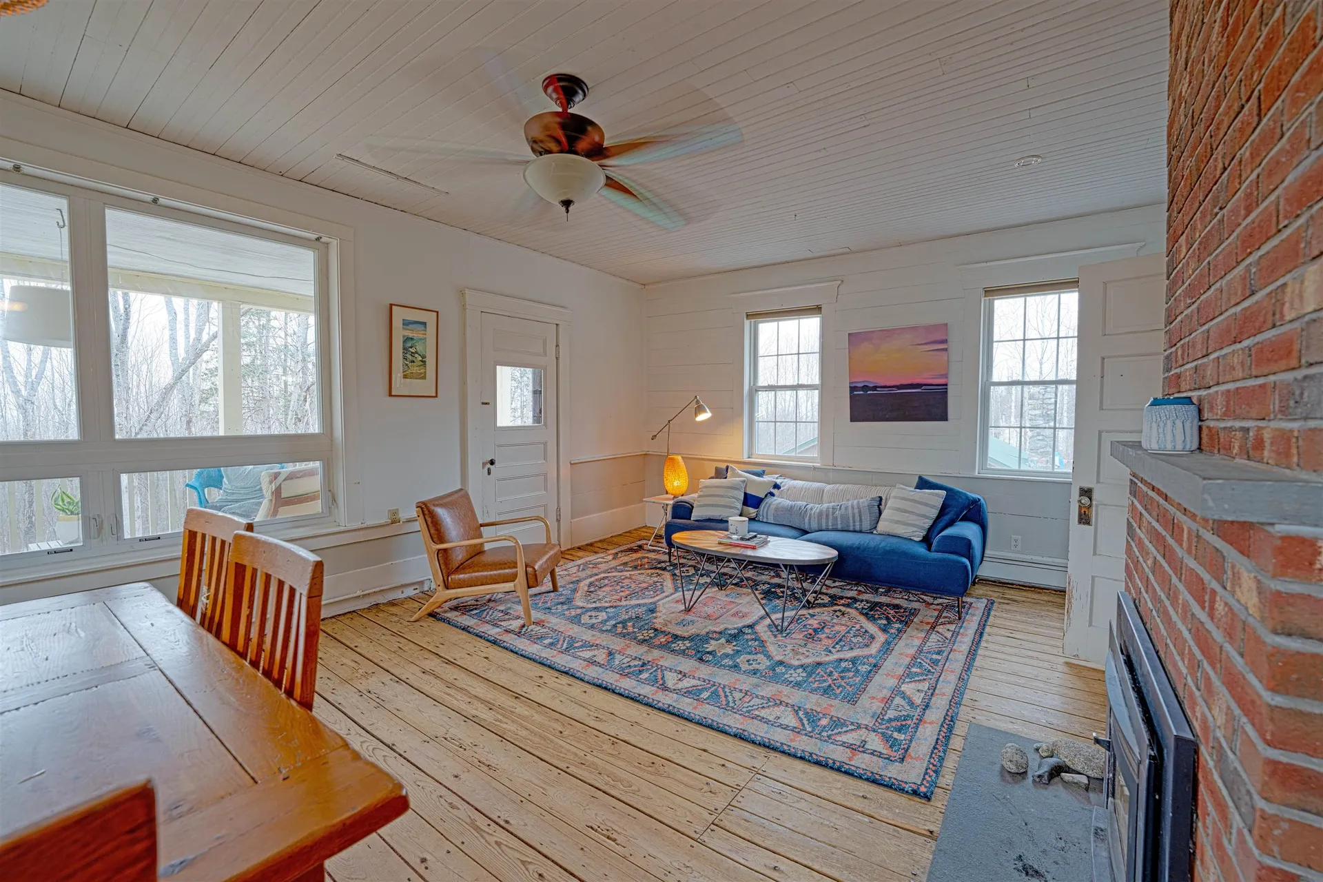206 Lewis Hill Road Bethlehem NH 03574
