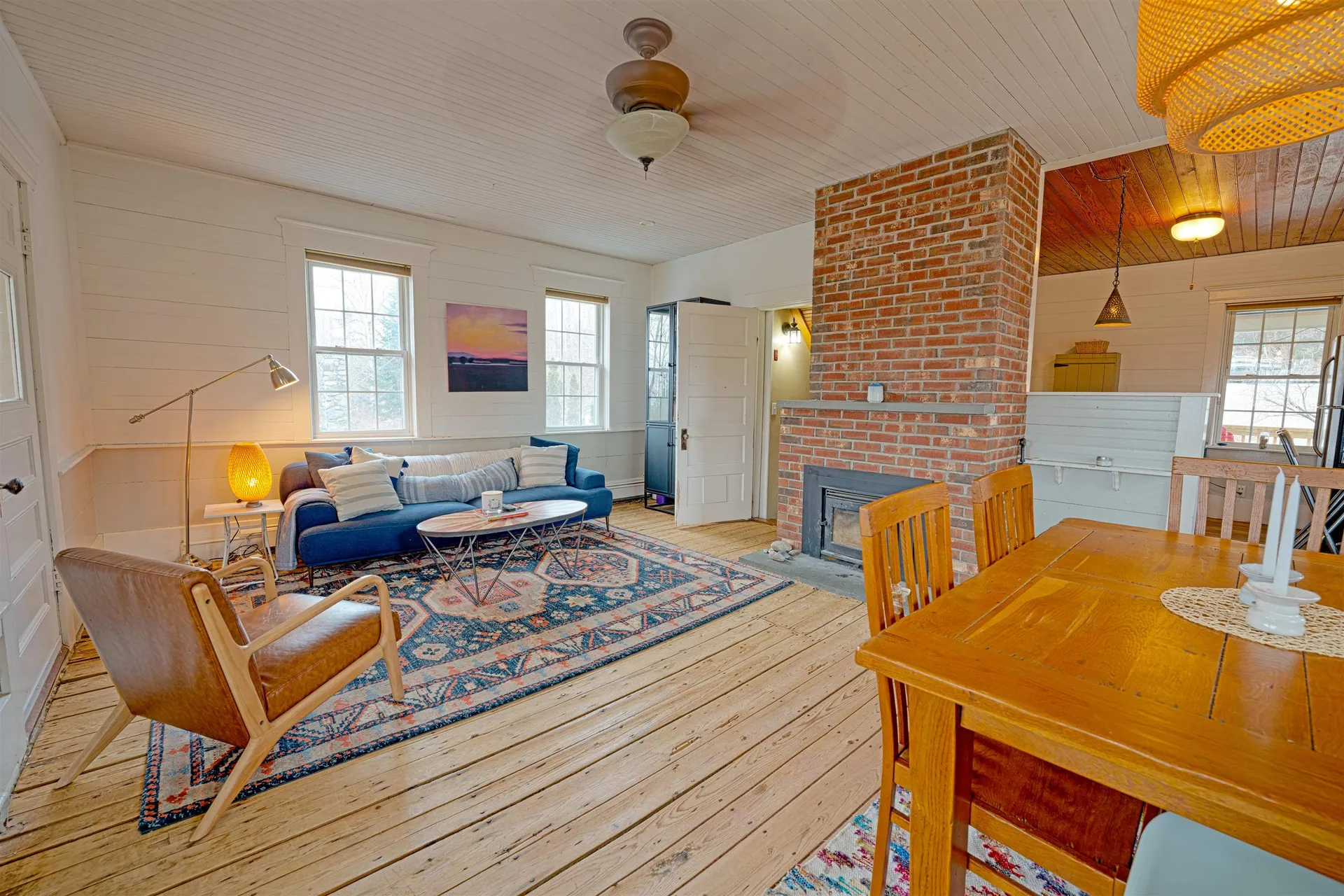 206 Lewis Hill Road Bethlehem NH 03574