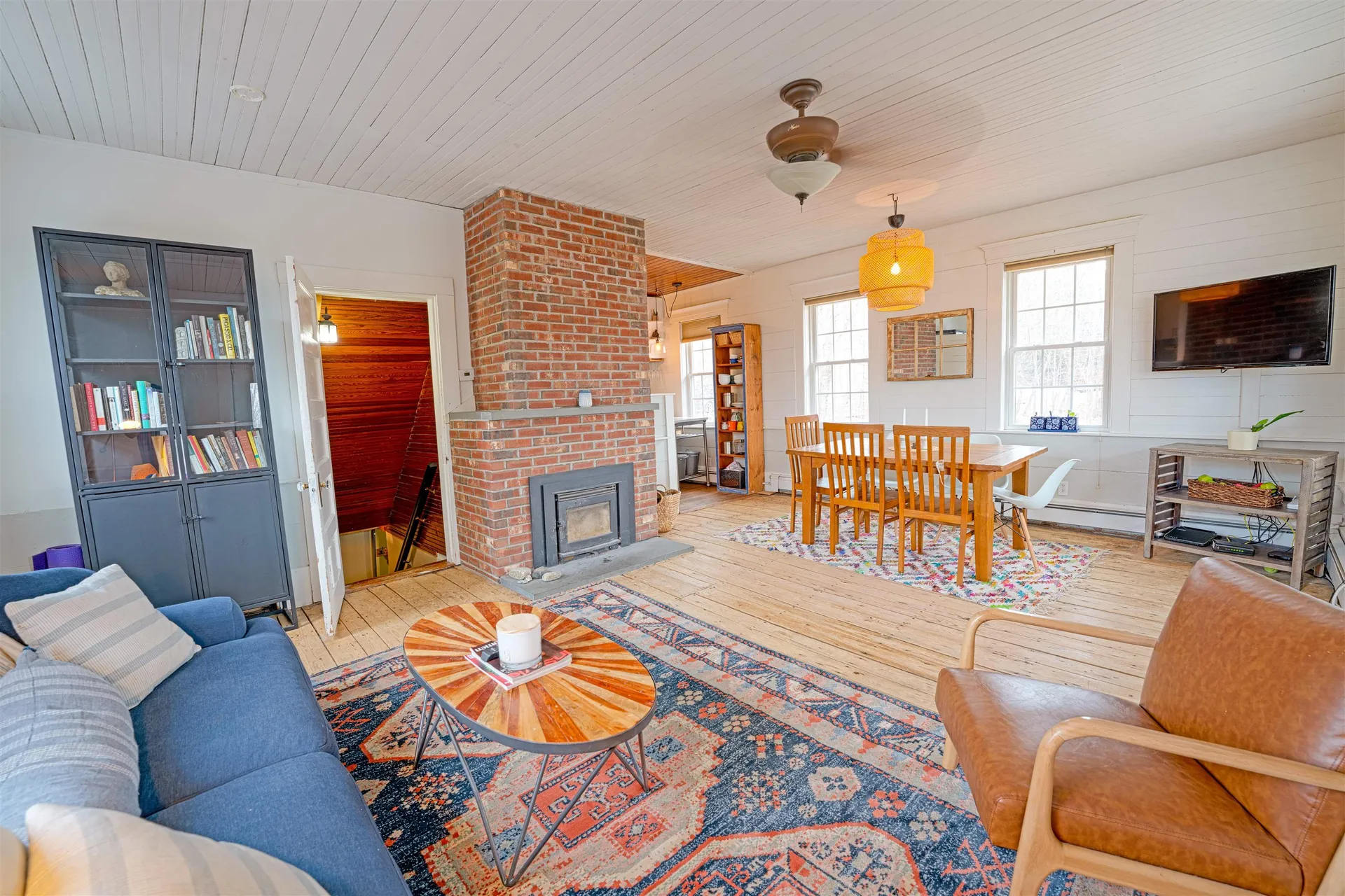 206 Lewis Hill Road Bethlehem NH 03574