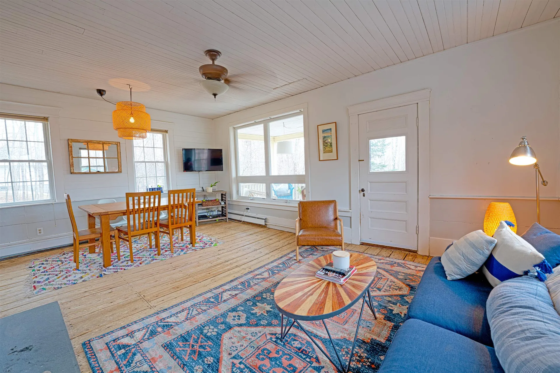206 Lewis Hill Road Bethlehem NH 03574
