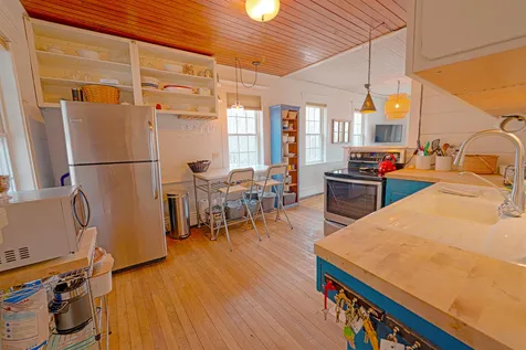 206 Lewis Hill Road Bethlehem NH 03574