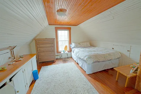206 Lewis Hill Road Bethlehem NH 03574