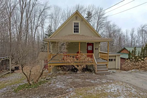 206 Lewis Hill Road Bethlehem NH 03574