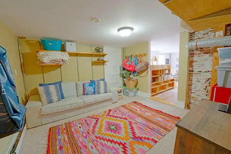 206 Lewis Hill Road Bethlehem NH 03574