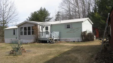169 Birch Hill Road New Durham NH 03855