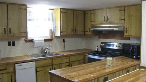169 Birch Hill Road New Durham NH 03855