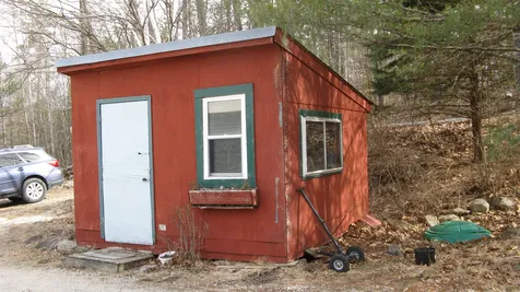 169 Birch Hill Road New Durham NH 03855
