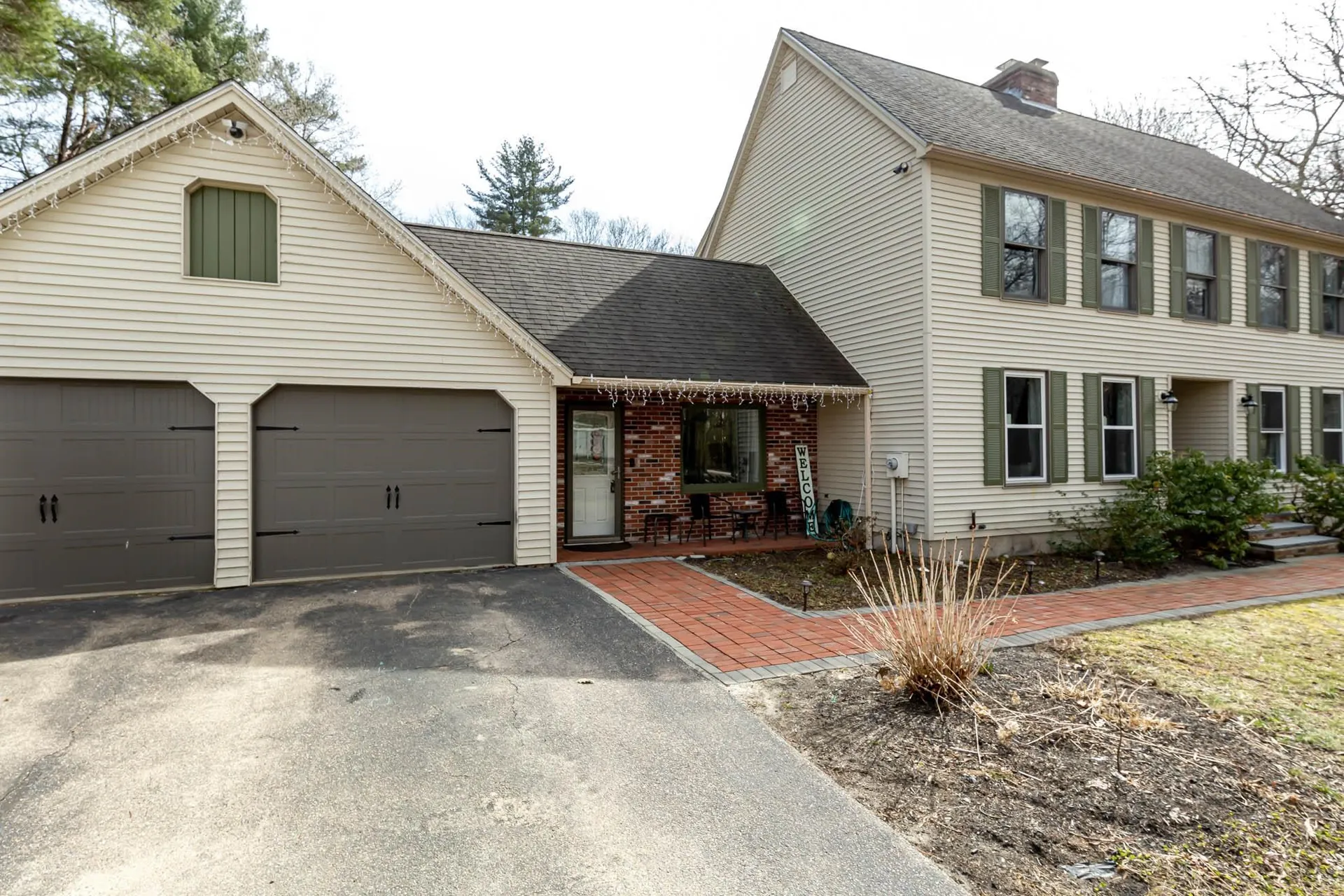 21 Heritage Hill Road Windham NH 03087