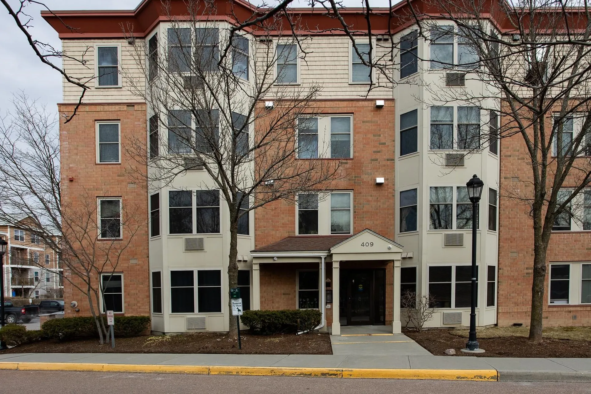 409 Farrell Street South Burlington VT 05403