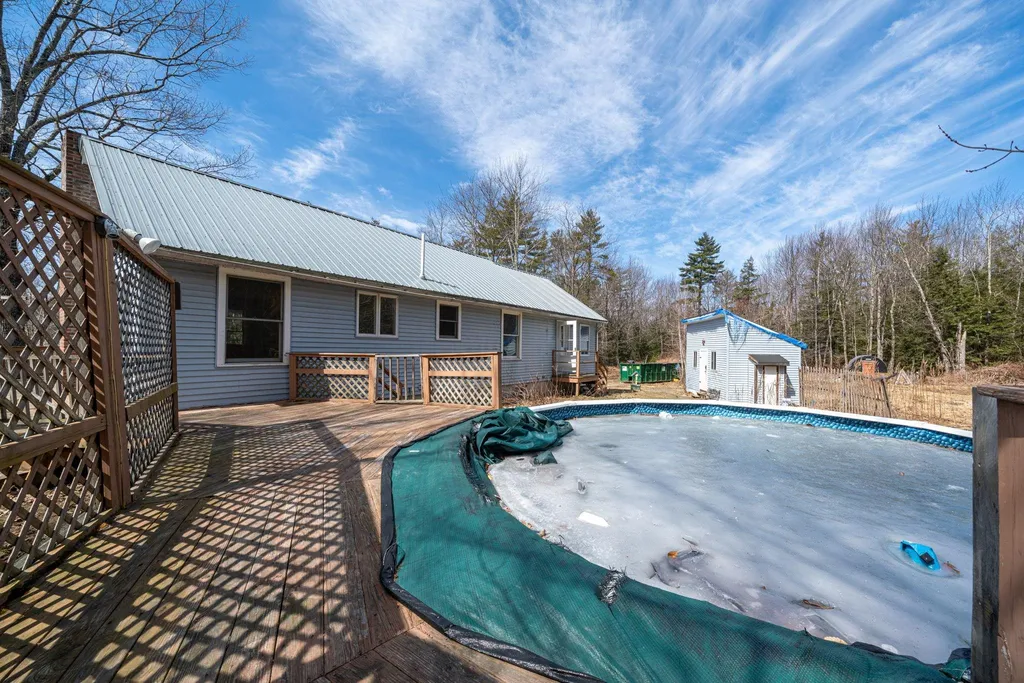 146 Flowing Brook Road Farmington NH 03835