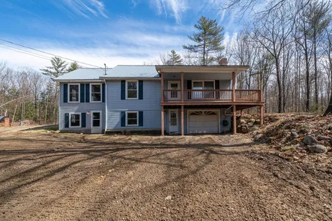 146 Flowing Brook Road Farmington NH 03835