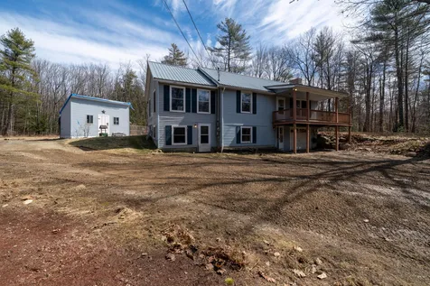 146 Flowing Brook Road Farmington NH 03835