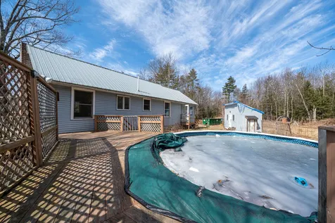 146 Flowing Brook Road Farmington NH 03835