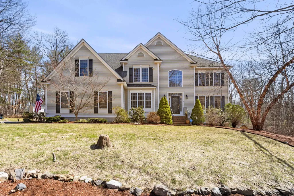 15 Cristy Road Windham NH 03087