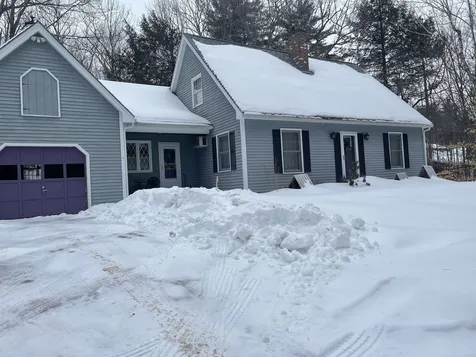 23 Friar Tuck Way Wolfeboro NH 03894
