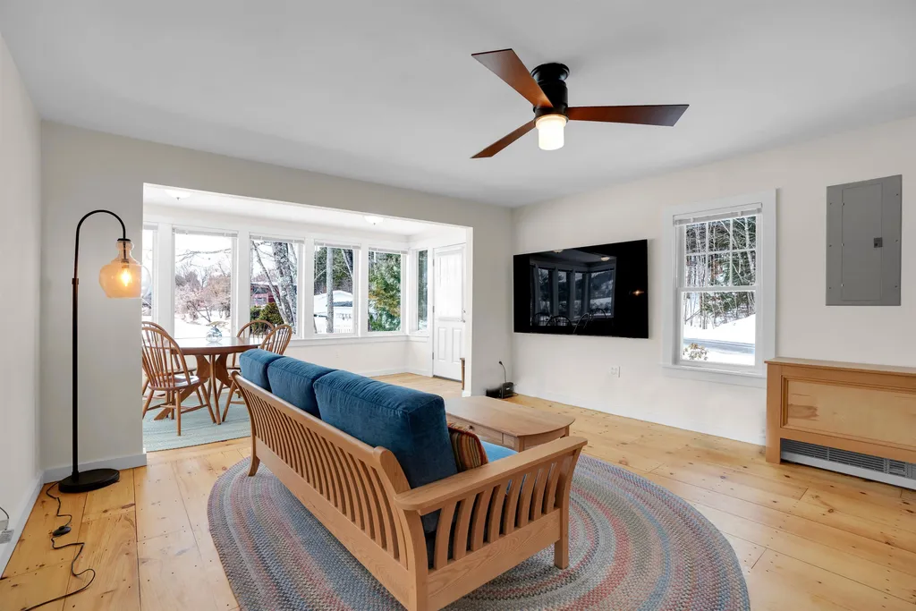307 River Road Lyme NH 03768