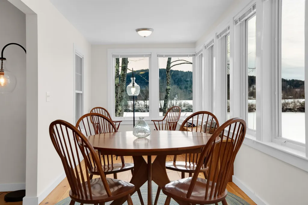 307 River Road Lyme NH 03768