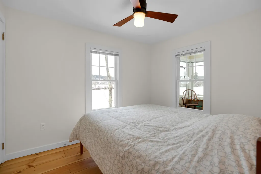 307 River Road Lyme NH 03768