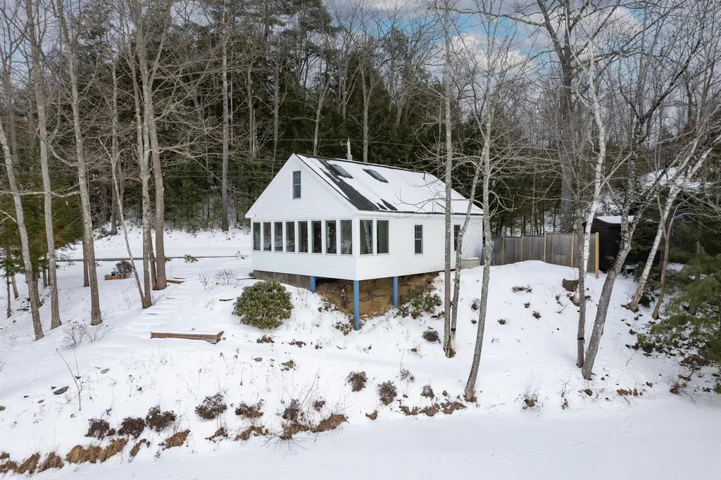 307 River Road Lyme NH 03768