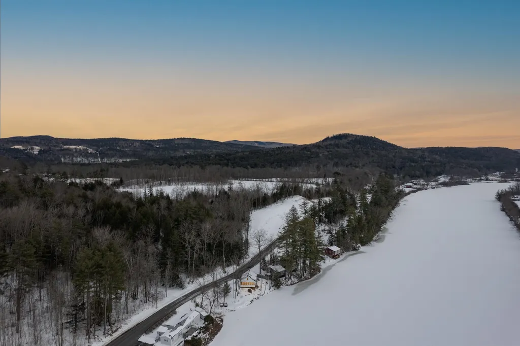 307 River Road Lyme NH 03768