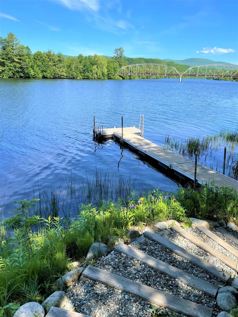 307 River Road Lyme NH 03768
