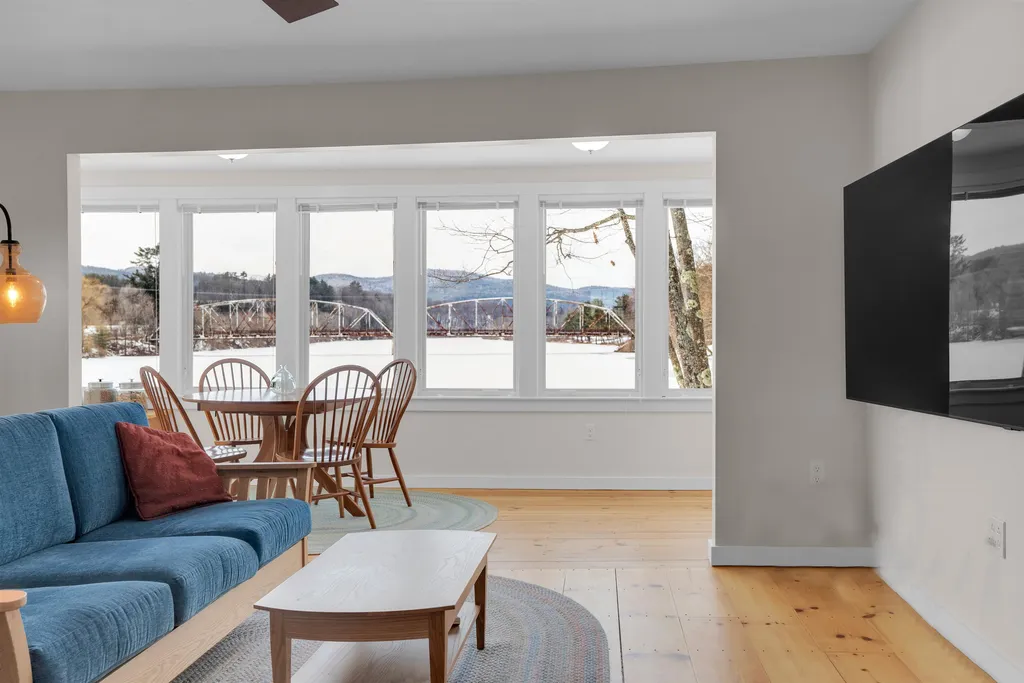 307 River Road Lyme NH 03768