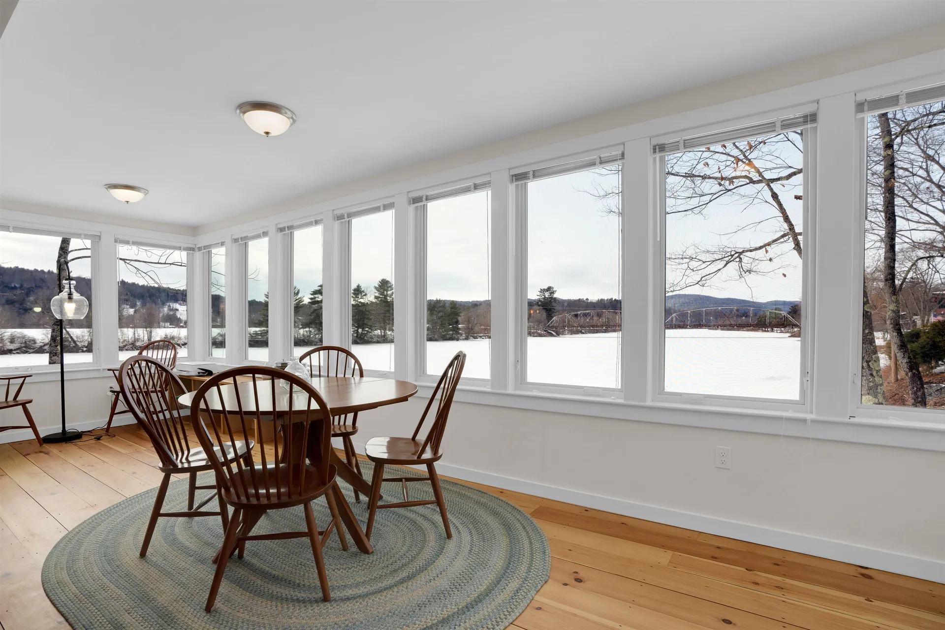 307 River Road Lyme NH 03768