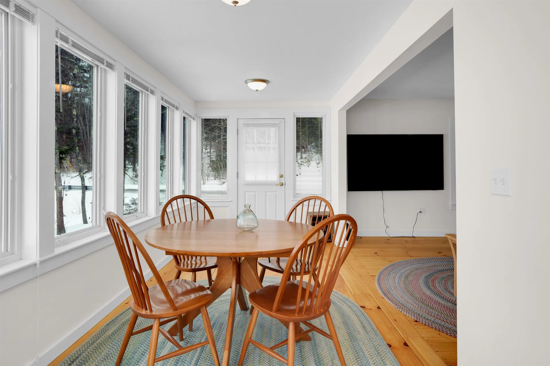307 River Road Lyme NH 03768