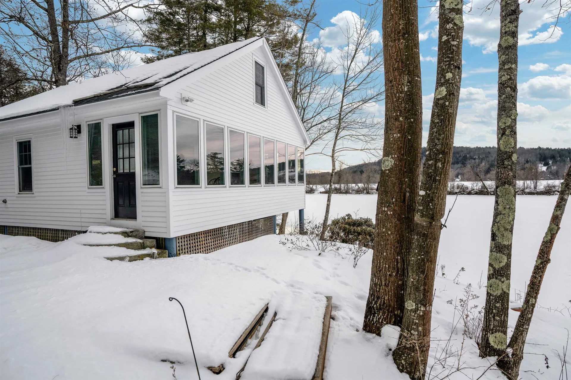 307 River Road Lyme NH 03768