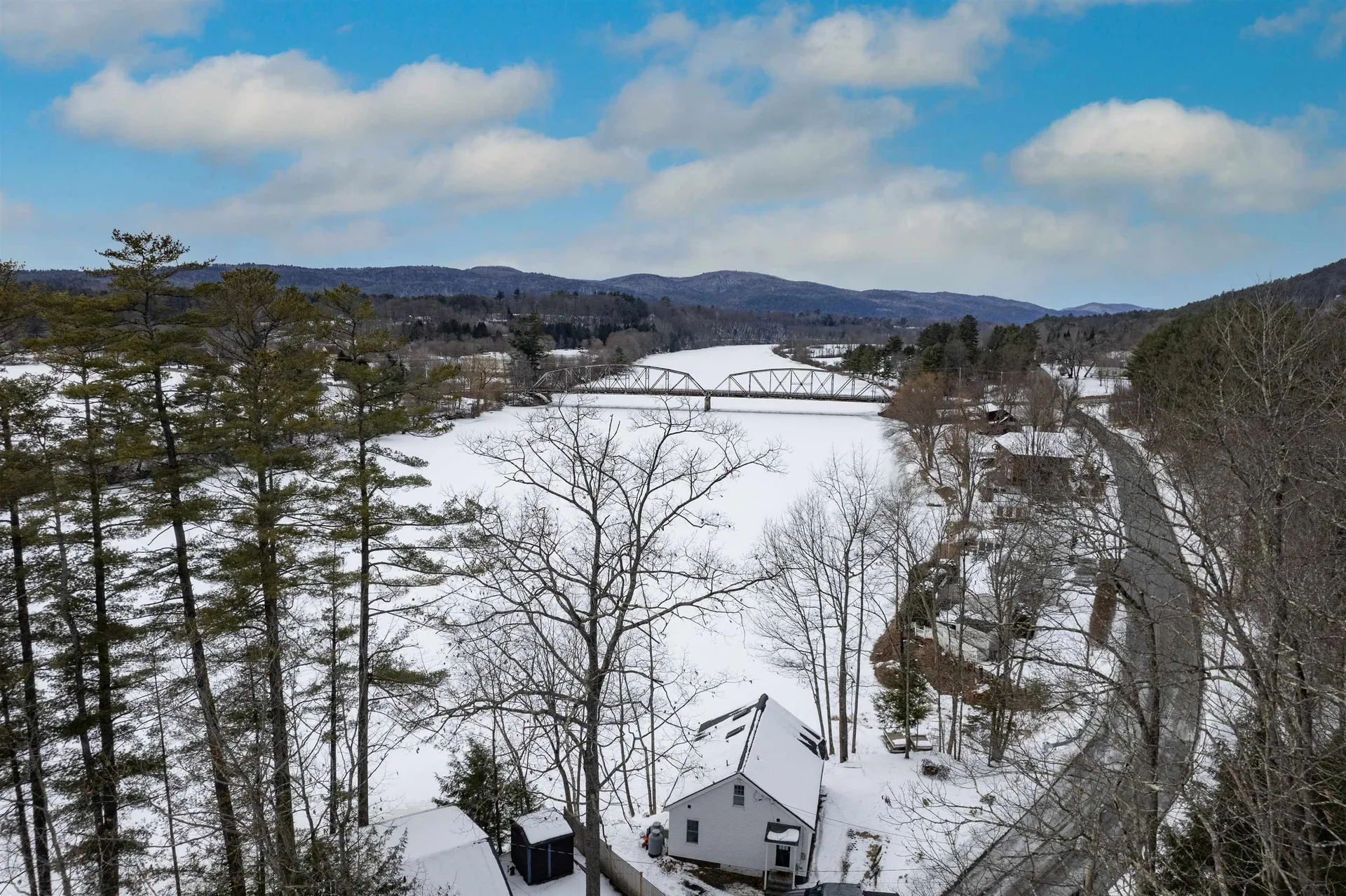 307 River Road Lyme NH 03768