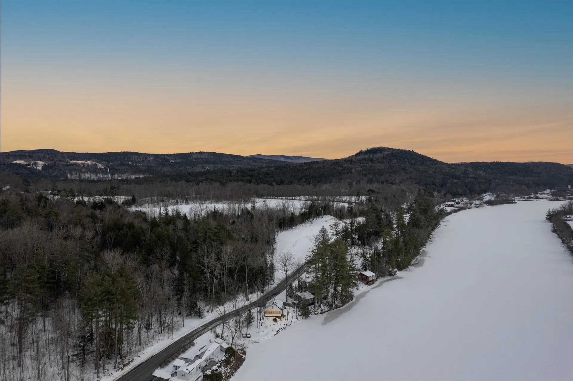 307 River Road Lyme NH 03768