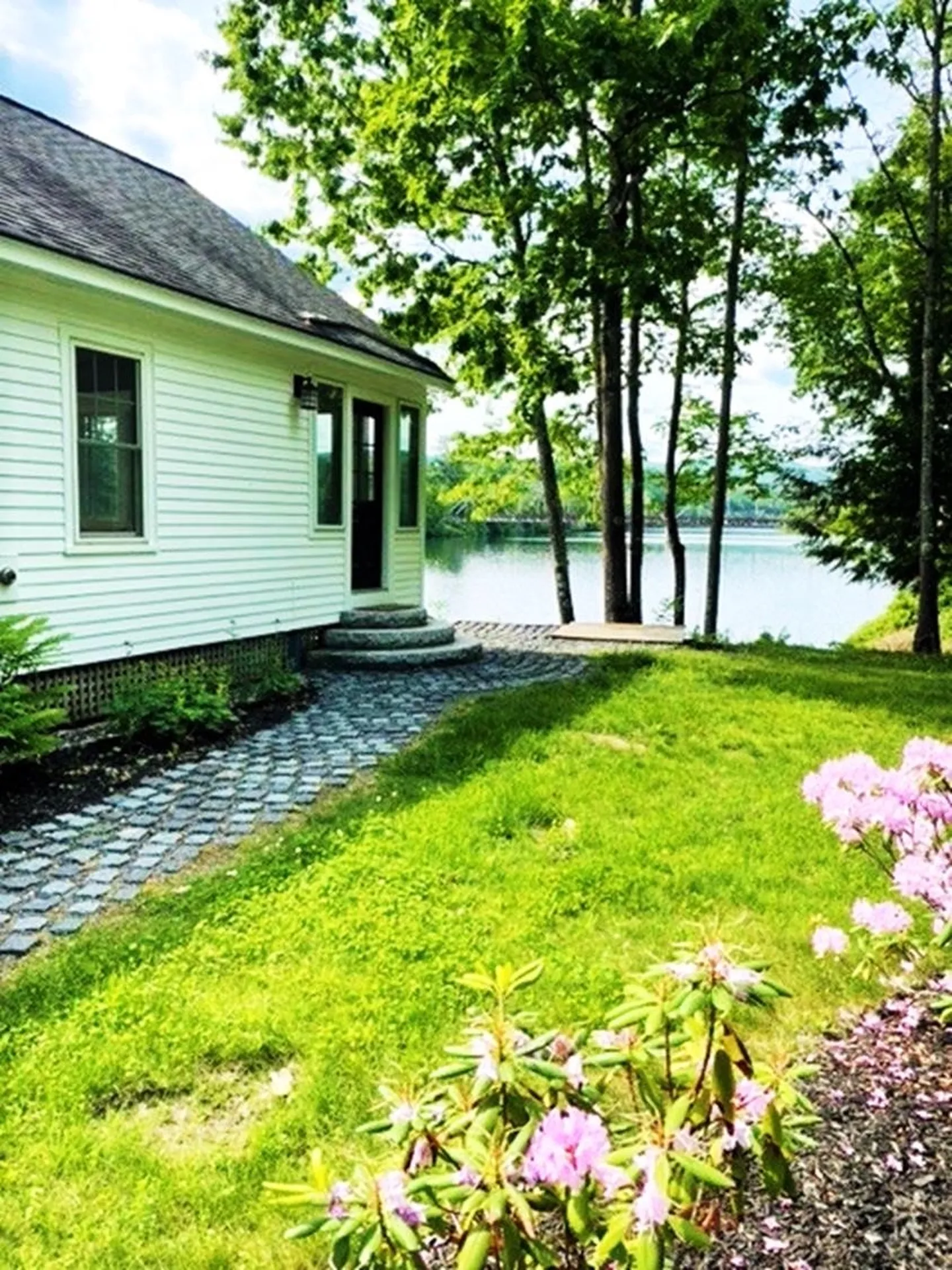 307 River Road Lyme NH 03768