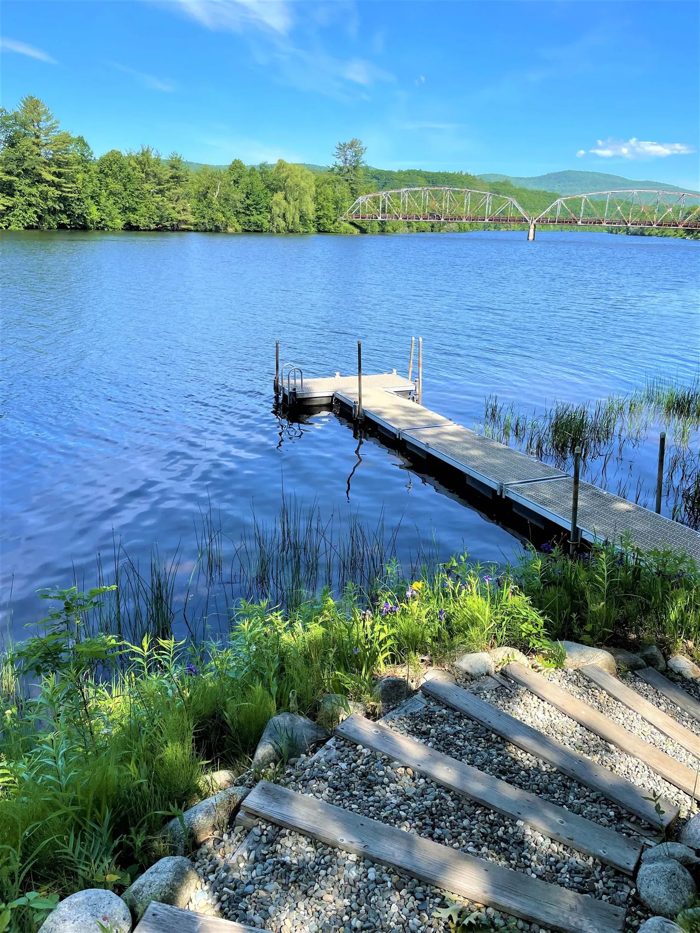 307 River Road Lyme NH 03768