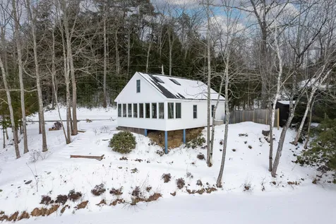 307 River Road Lyme NH 03768