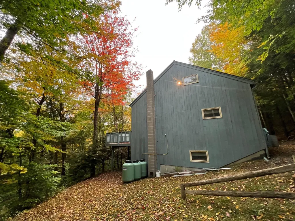 75 Naulahka Lane Hartford VT 05059