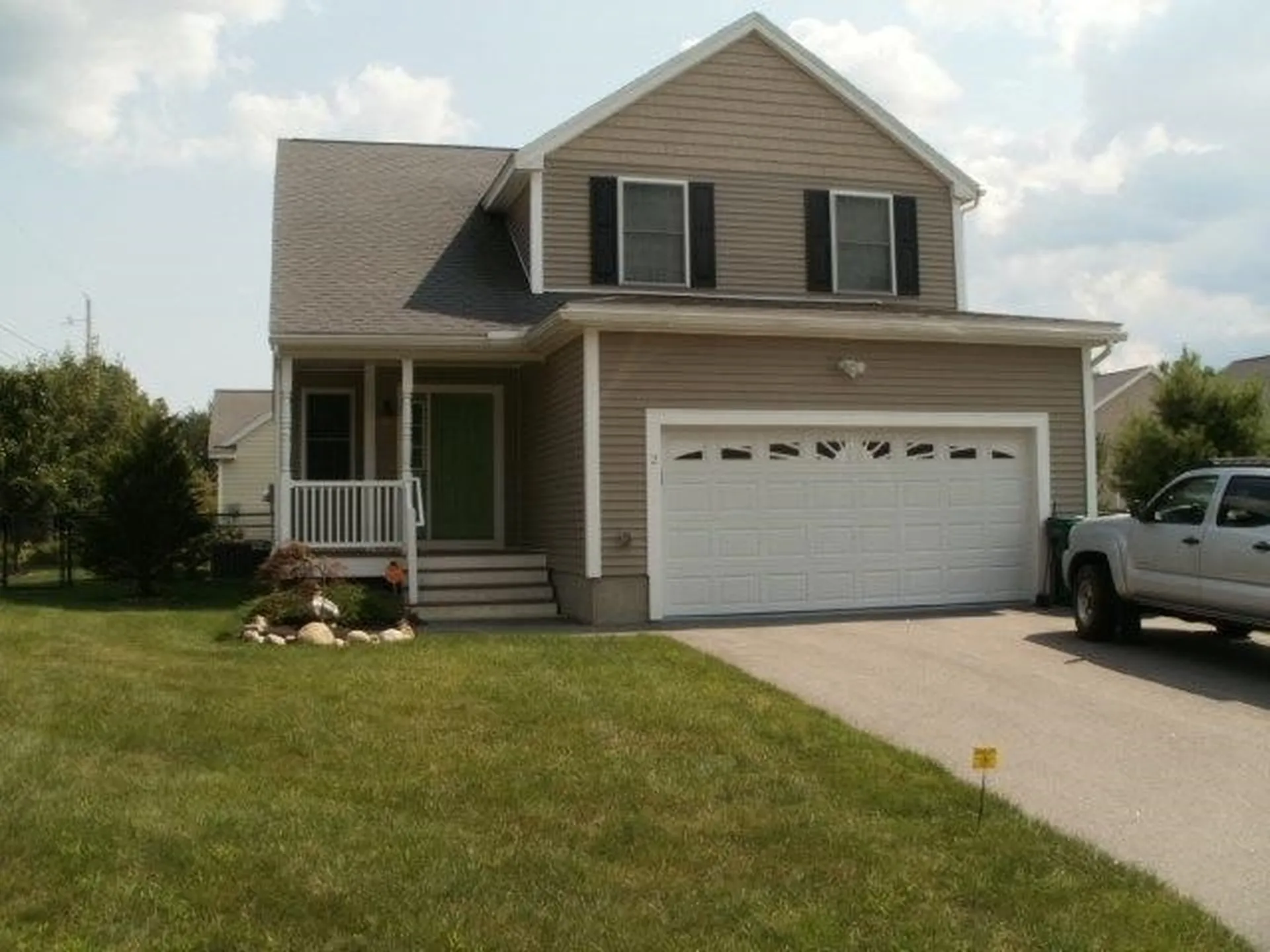 2 Millers Farm Drive Rochester NH 03868