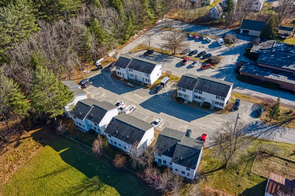 20 Hale Street Newport NH 03773