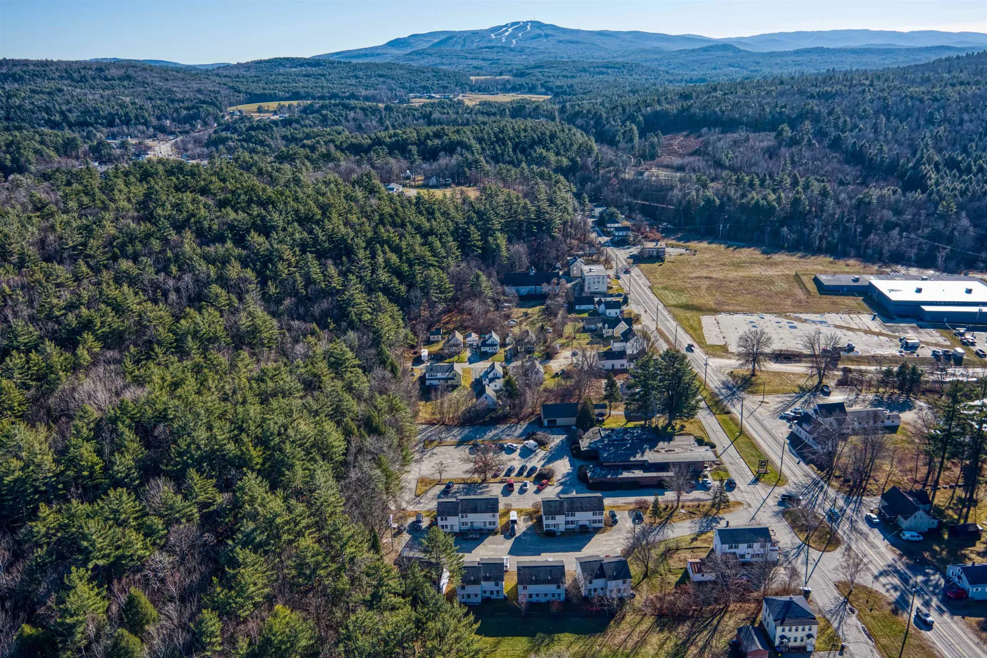 20 Hale Street Newport NH 03773