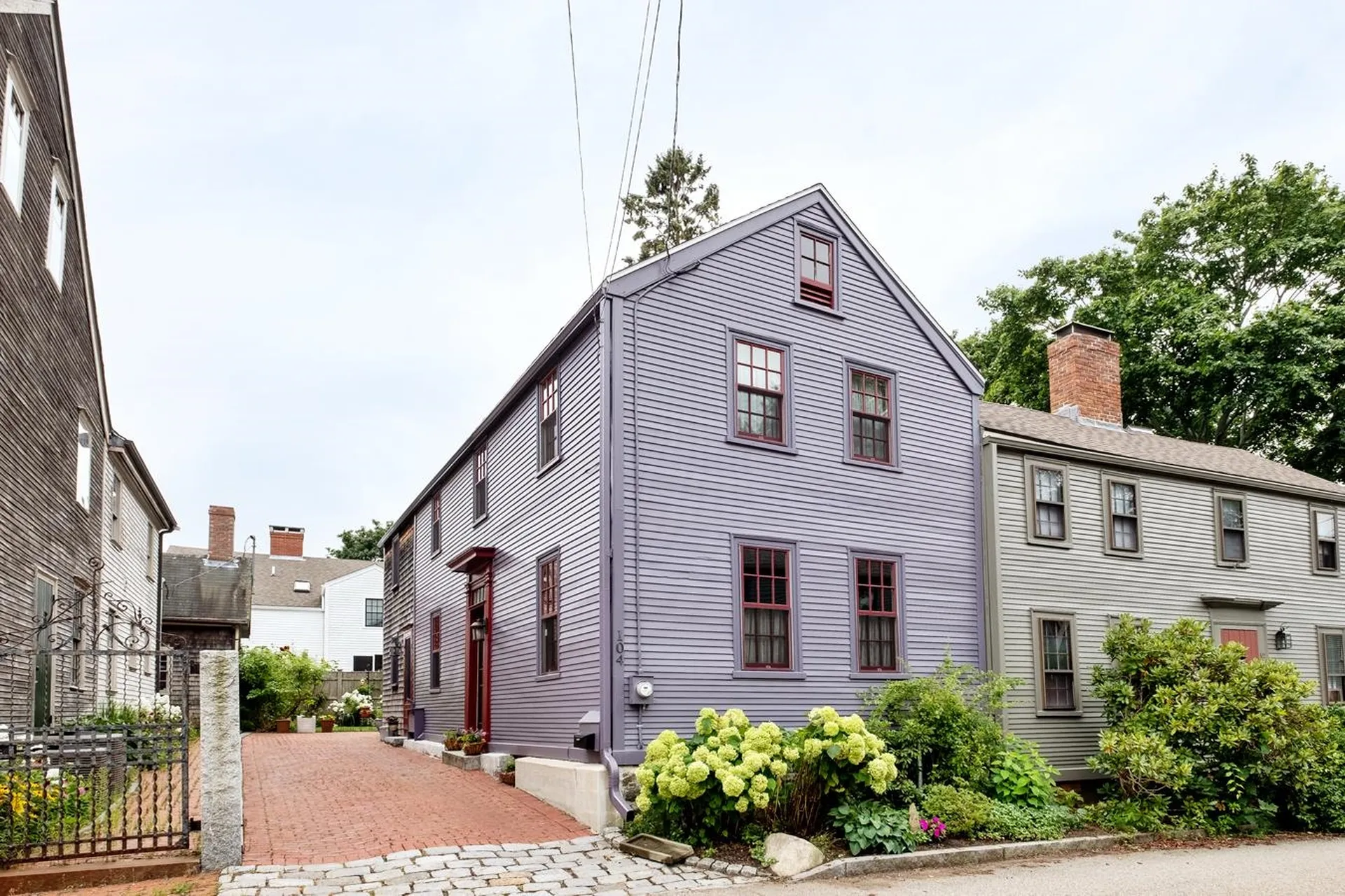 104 Gates Street Portsmouth NH 03801