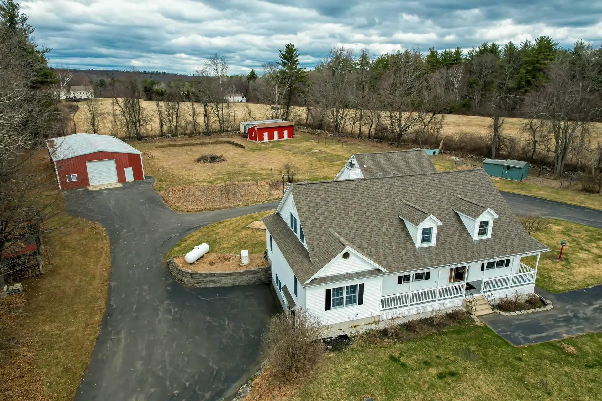254 Island Pond Road Derry NH 03038