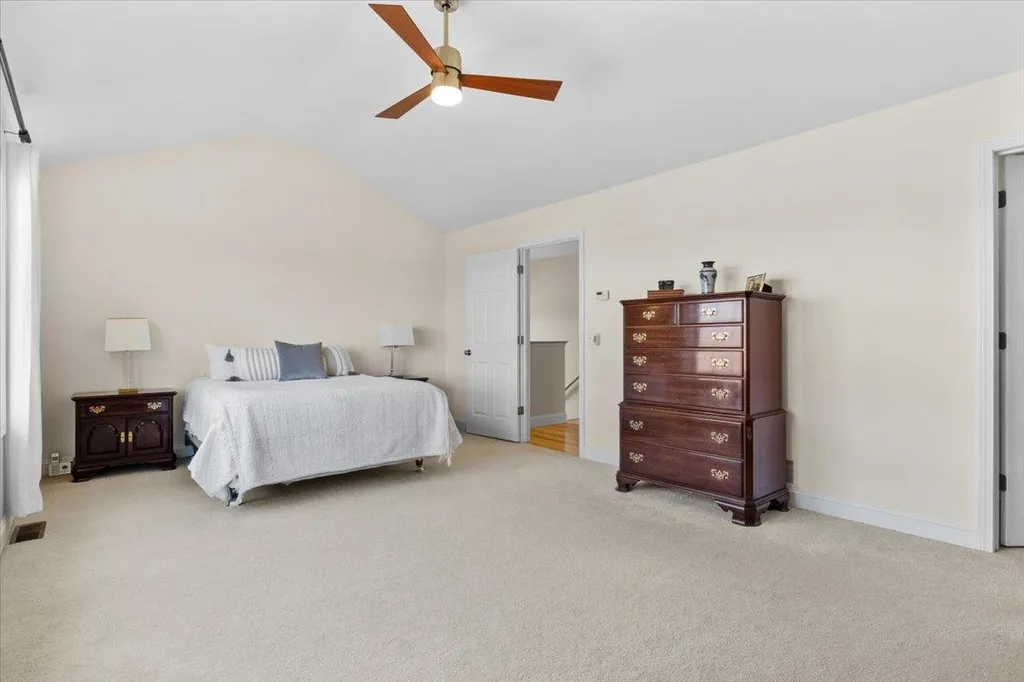 12 Sommerfield Avenue South Burlington VT 05403