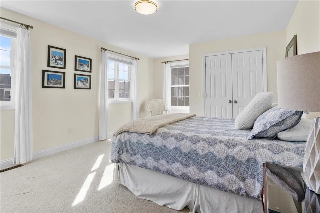 12 Sommerfield Avenue South Burlington VT 05403