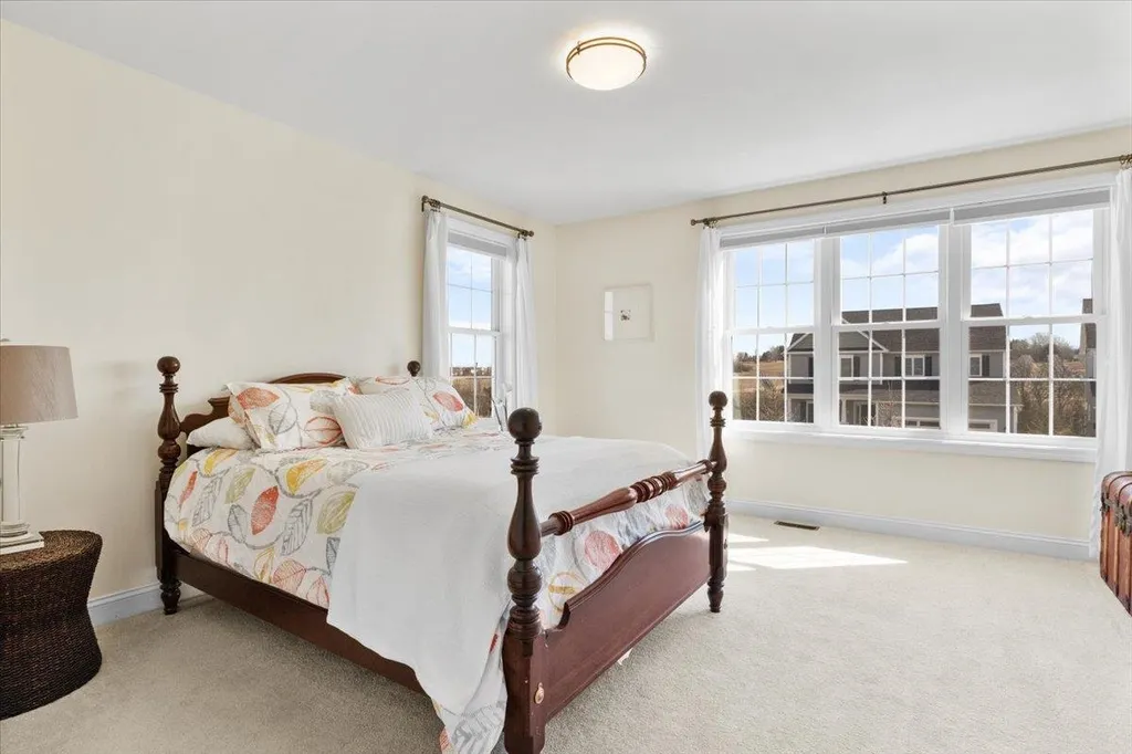 12 Sommerfield Avenue South Burlington VT 05403