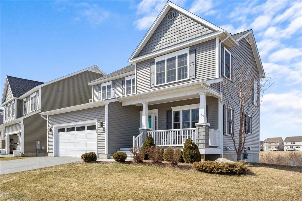 12 Sommerfield Avenue South Burlington VT 05403