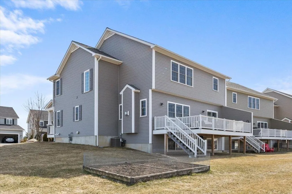 12 Sommerfield Avenue South Burlington VT 05403