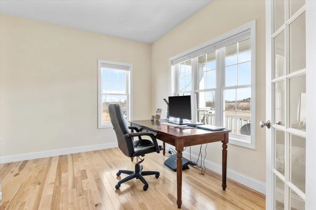 12 Sommerfield Avenue South Burlington VT 05403
