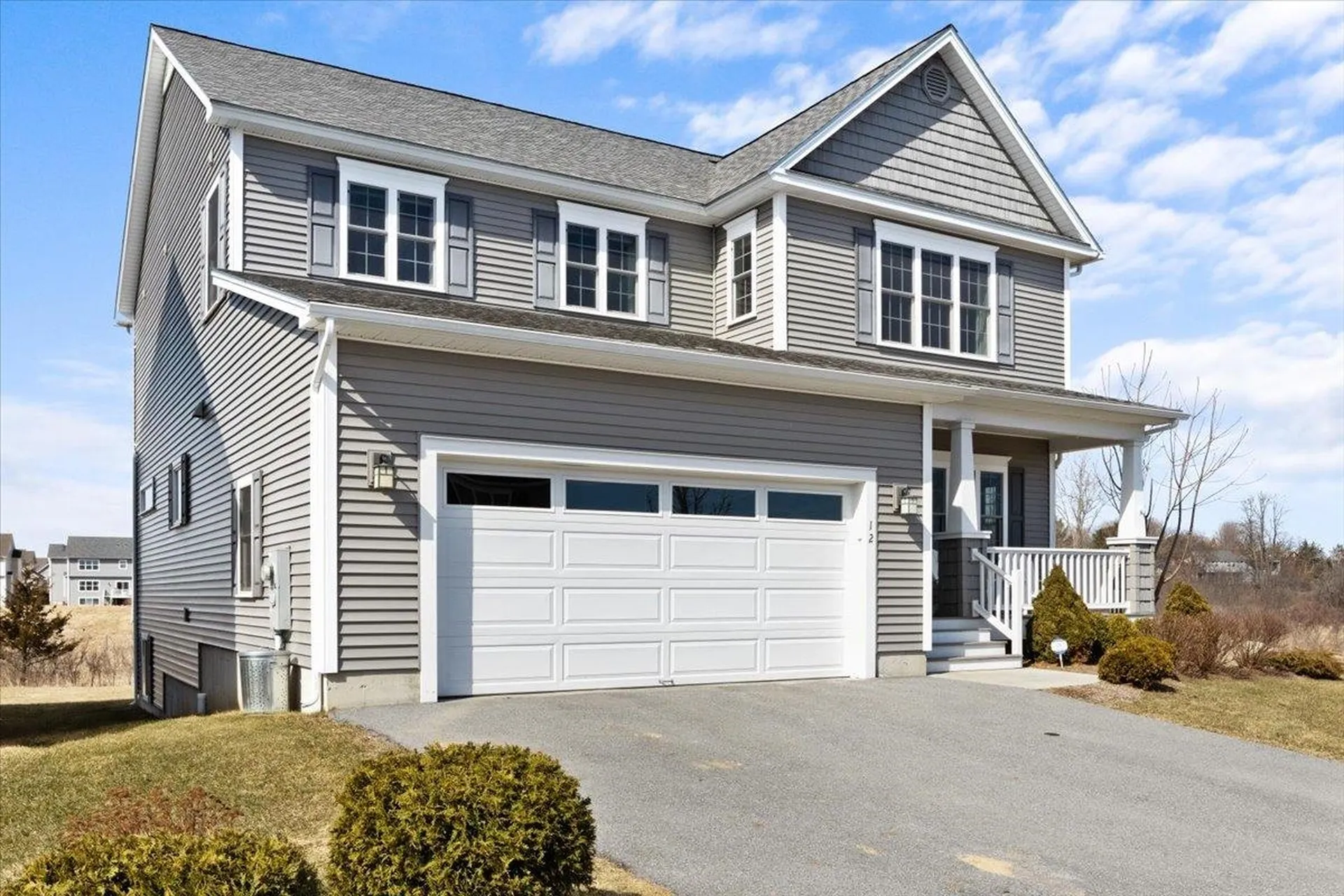 12 Sommerfield Avenue South Burlington VT 05403